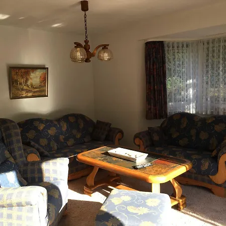 Ferienhaus Am Kellersee *
