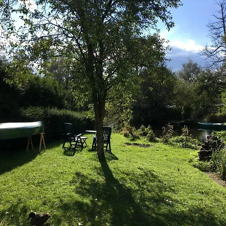 Ferienhaus Am Kellersee Malente