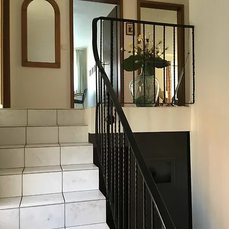 Ferienhaus Am Kellersee Malente