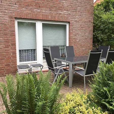 Ferienhaus Ferienhaus Am Kellersee