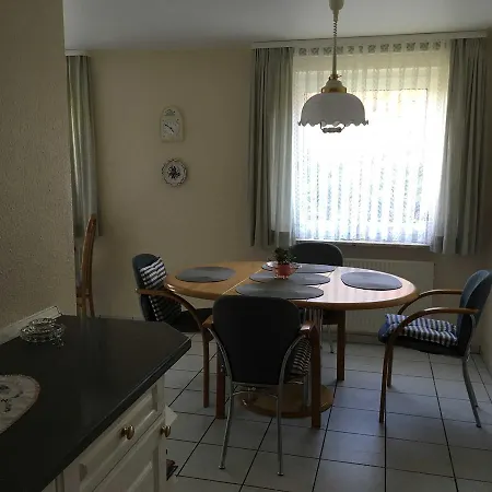 Ferienhaus Am Kellersee